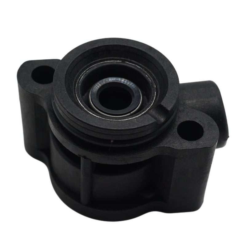 UanofCn 70941A3 Water Pump Impeller Kit Replace Mercury Mariner Force Outboard Lower Units 4HP 4.5HP 7.5HP 9.8HP Sierra 18-3446 - Image 3